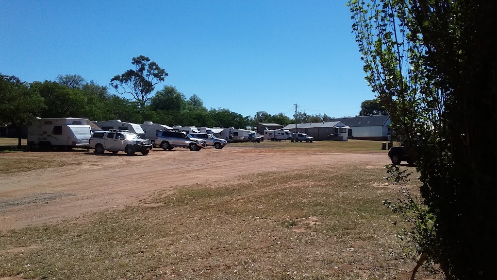 Gulgong Showgrounds | LOT 86 Grevillea St, Gulgong NSW 2852, Australia | Phone: 0484 531 520