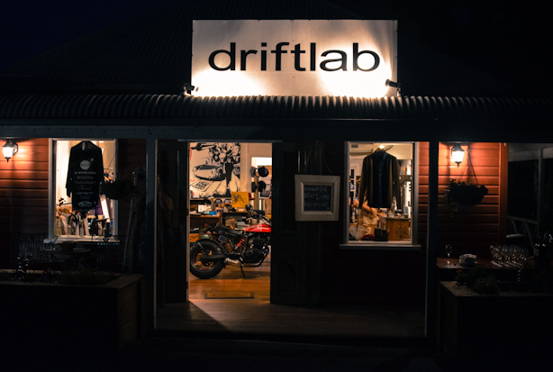 Driftlab | 16 Old Pacific Hwy, Newrybar NSW 2479, Australia | Phone: (02) 6687 0751