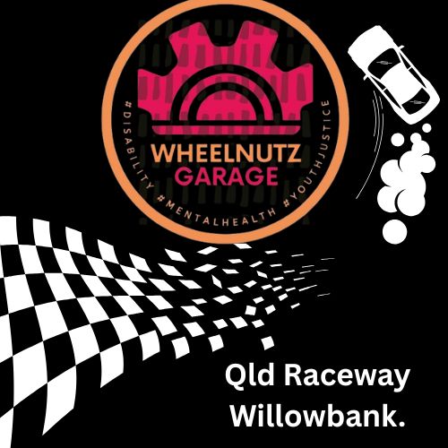 Wheelnutz Garage Willowbank | Queensland Raceway, Champions Way, Willowbank QLD 4306, Australia | Phone: (07) 3416 0854