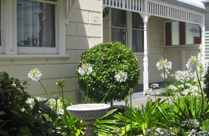 Alandra Holiday Accommodation | real estate agency | 27 Gawler St, Portland VIC 3305, Australia | 0409533166 OR +61 409 533 166