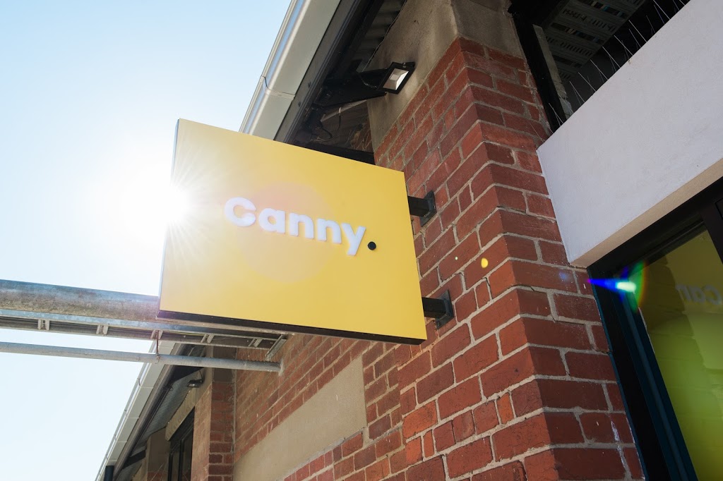 Canny Group | E3/33 Mackey St, North Geelong VIC 3215, Australia | Phone: (03) 5278 9500