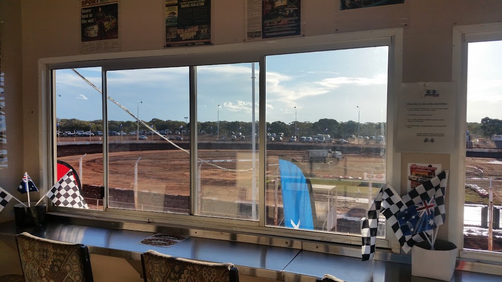 Kalgoorlie International Speedway | Goldfields Hwy, Mullingar WA 6430, Australia | Phone: 0418 927 667