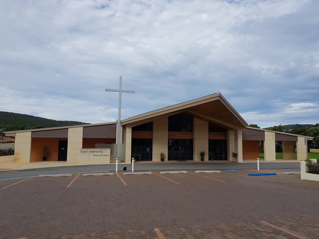 Good Shepherd Catholic Church | church | 42 Streich Ave, Kelmscott WA 6111, Australia | 0894951204 OR +61 8 9495 1204