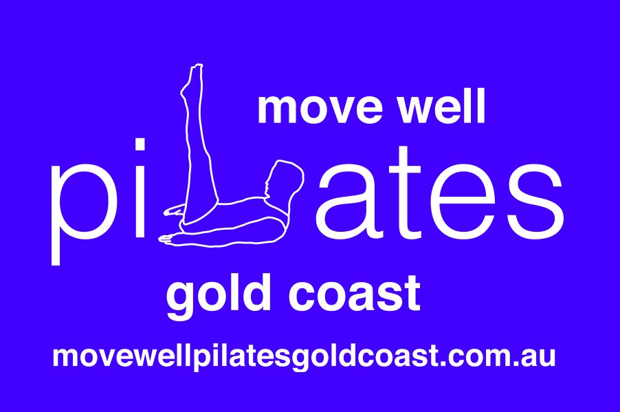 Move Well Pilates Gold Coast | Shop 11/21 Hansford Rd, Coombabah QLD 4216, Australia | Phone: 0402 403 061