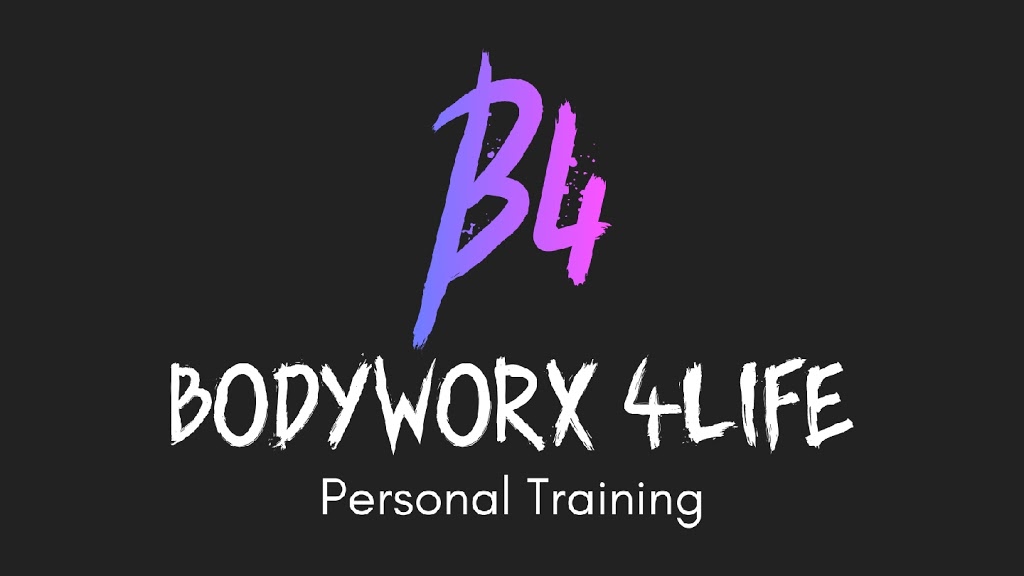 BodyWorx 4Life Personal Training | 30 Leichhardt Dr, Gracemere QLD 4702, Australia | Phone: 0491 124 828