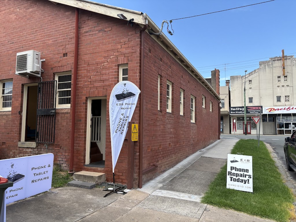 e2b Phone Repair | 99 Carp St, Bega NSW 2550, Australia | Phone: 0490 010 109