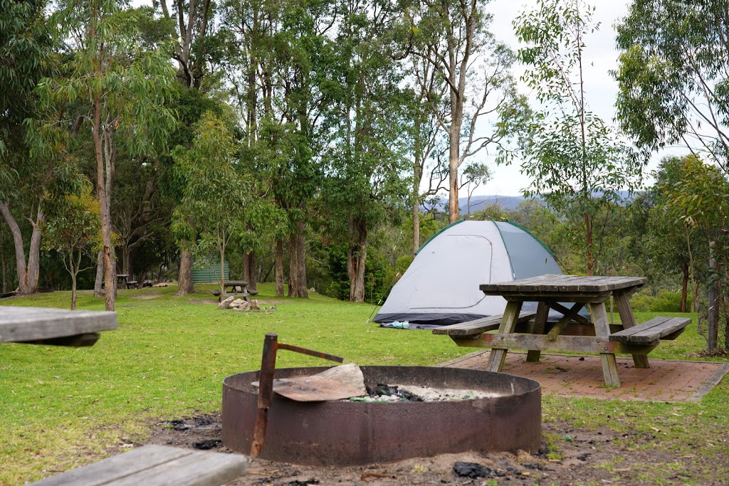 Dunphys Campground | Megalong Valley NSW 2787, Australia