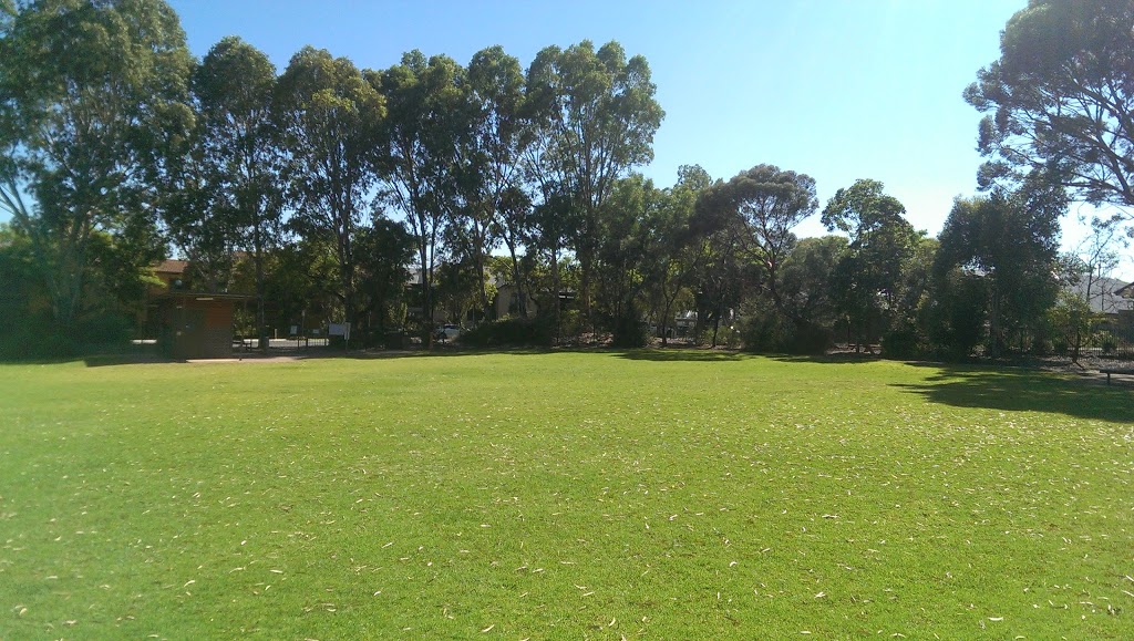 Scammell Reserve | park | 2 Culross Ave, Myrtle Bank SA 5064, Australia