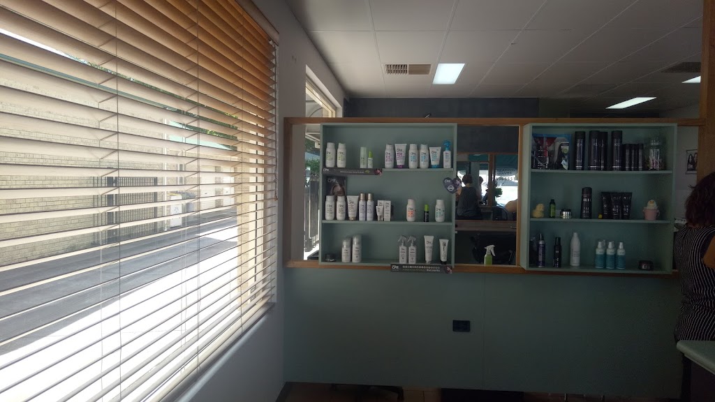 Creating Waves Hair & Beauty Salon | beauty salon | 2/178 Main Rd, Speers Point NSW 2284, Australia | 0249585515 OR +61 2 4958 5515