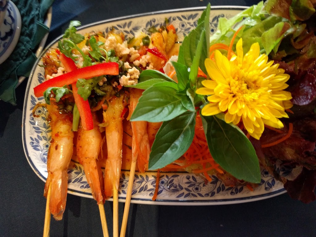 Saran Thai Restaurant | 14/482 Pacific Hwy, Wyoming NSW 2250, Australia | Phone: (02) 4324 9999