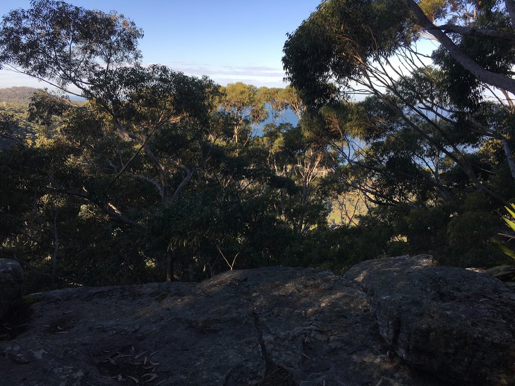 Wodi Wodi Walking Track | park | Wodi Wodi Walking Track, Stanwell Park NSW 2508, Australia