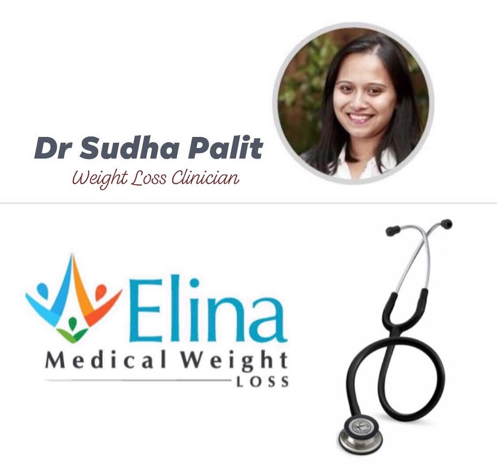 Weight Loss Doctor - Dr Sudha Palit | hospital | 370 Blackburn Rd, Glen Waverley VIC 3150, Australia | 0398028155 OR +61 3 9802 8155