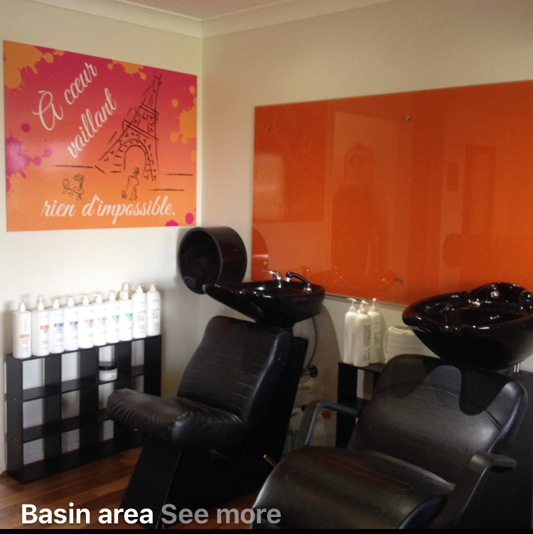 Kissed Hair & Beauty | hair care | 71 Main St, Lowood QLD 4311, Australia | 0754261193 OR +61 7 5426 1193