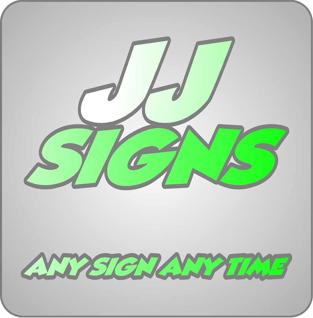 JJ SIGNS | clothing store | 10 Sandpiper Cl, Blind Bight VIC 3980, Australia | 0401949937 OR +61 401 949 937