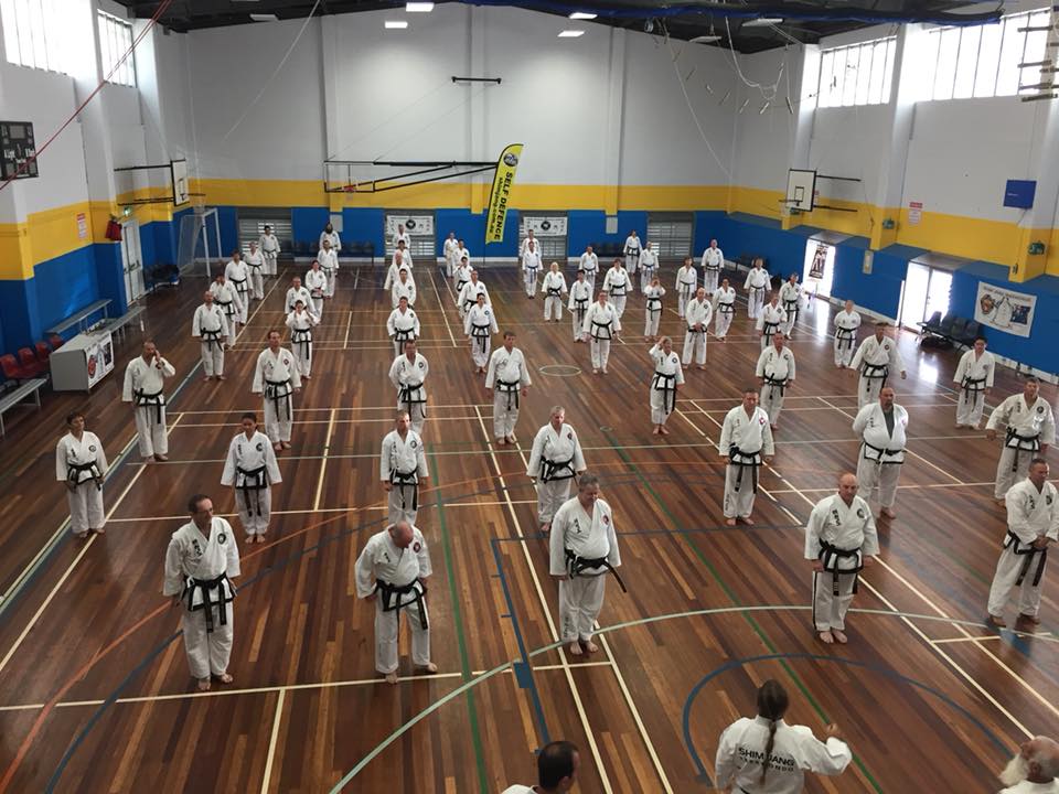 World Shimjang Taekwondo Academy Lake Albert | health | 9 Plunkett Dr, Lake Albert NSW 2650, Australia | 0481273229 OR +61 481 273 229