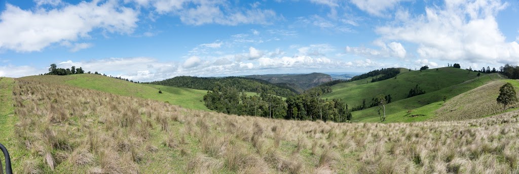 Paddys knob. | Gambubal Rd, Mount Colliery QLD 4370, Australia