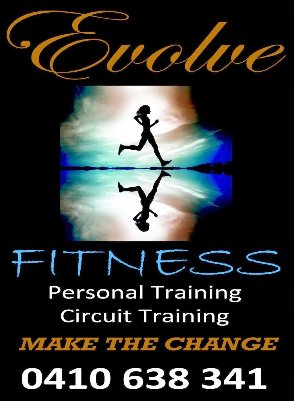 Evolve Fitness | health | 21 Teesdale Way, Baldivis WA 6171, Australia | 0410638341 OR +61 410 638 341