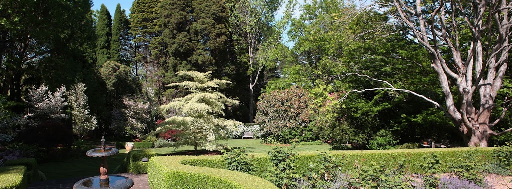 The Ridge at Bowral Private Gardens | park | 23 Gladstone Rd, Bowral NSW 2576, Australia | 0447668419 OR +61 447 668 419