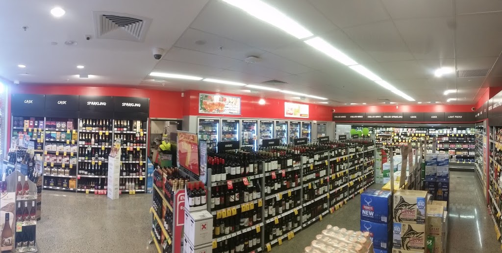 Liquorland Benowa Village | store | Ashmore Rd, Ashmore QLD 4214, Australia | 0755107580 OR +61 7 5510 7580