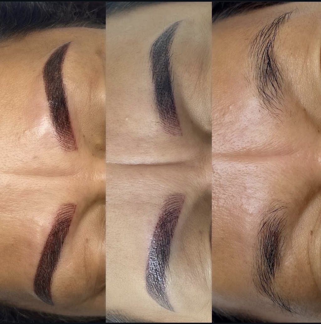 Sculpted Beauty Ravens | 2 Rondalee Dr, Griffin QLD 4503, Australia | Phone: 0413 275 506