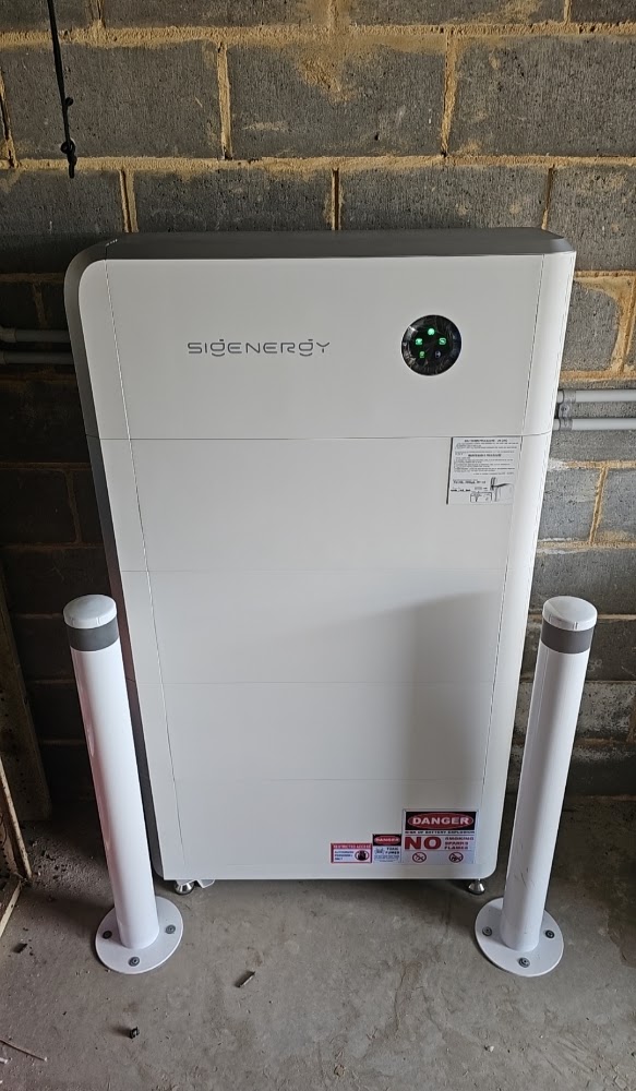 Power Forge Pty Limited | 5 McGowen St, Old Erowal Bay NSW 2540, Australia | Phone: 0481 164 862