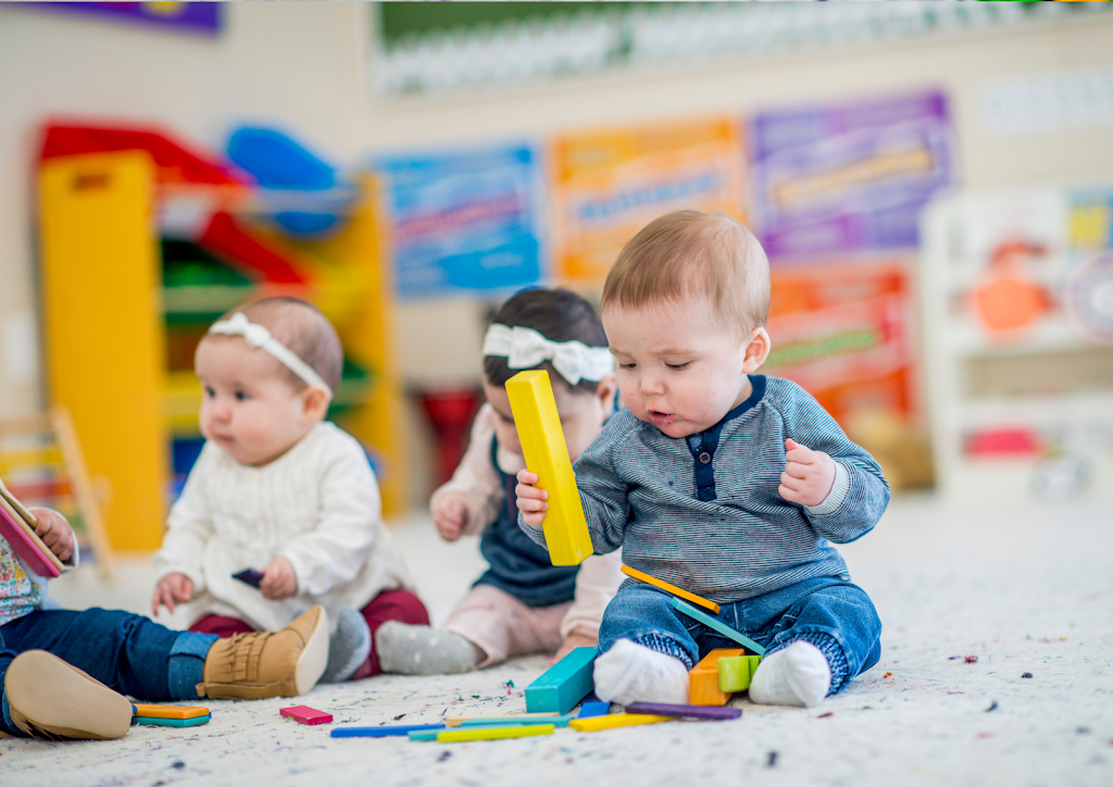 KiDZSPOT Early Learning Centres - KiDZSPOT Dilga | 1 Dilga Cres, Erskine Park NSW 2759, Australia | Phone: (02) 9834 3399