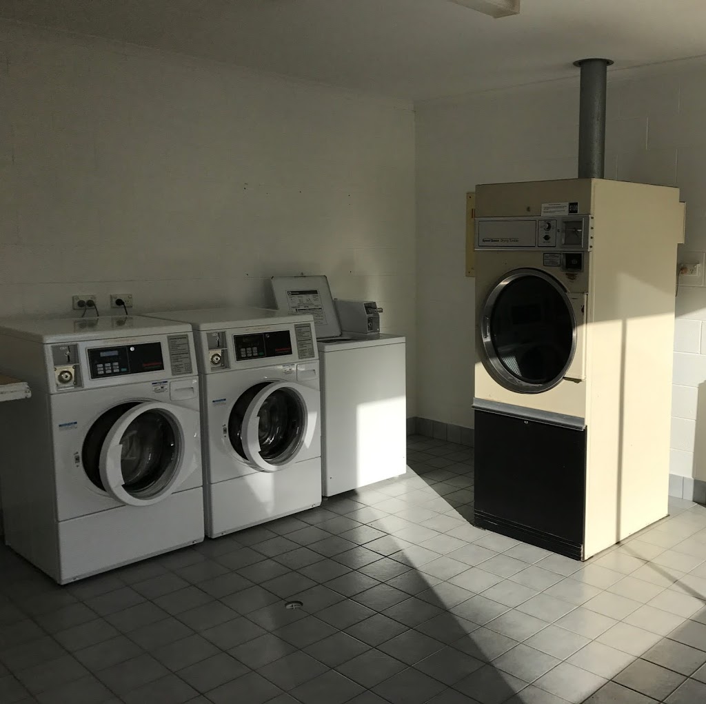 Minlaton Laundrette | laundry | 48 Main St, Minlaton SA 5575, Australia | 0888532519 OR +61 8 8853 2519