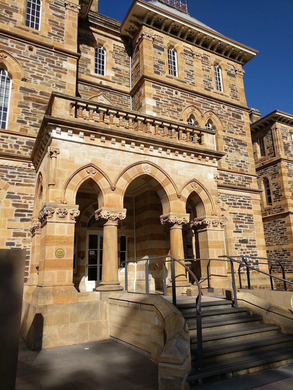 Adelaide Central School of Art | university | Glenside Cultural Precinct, 7 Mulberry Road, Glenside SA 5065, Australia | 0882997300 OR +61 8 8299 7300