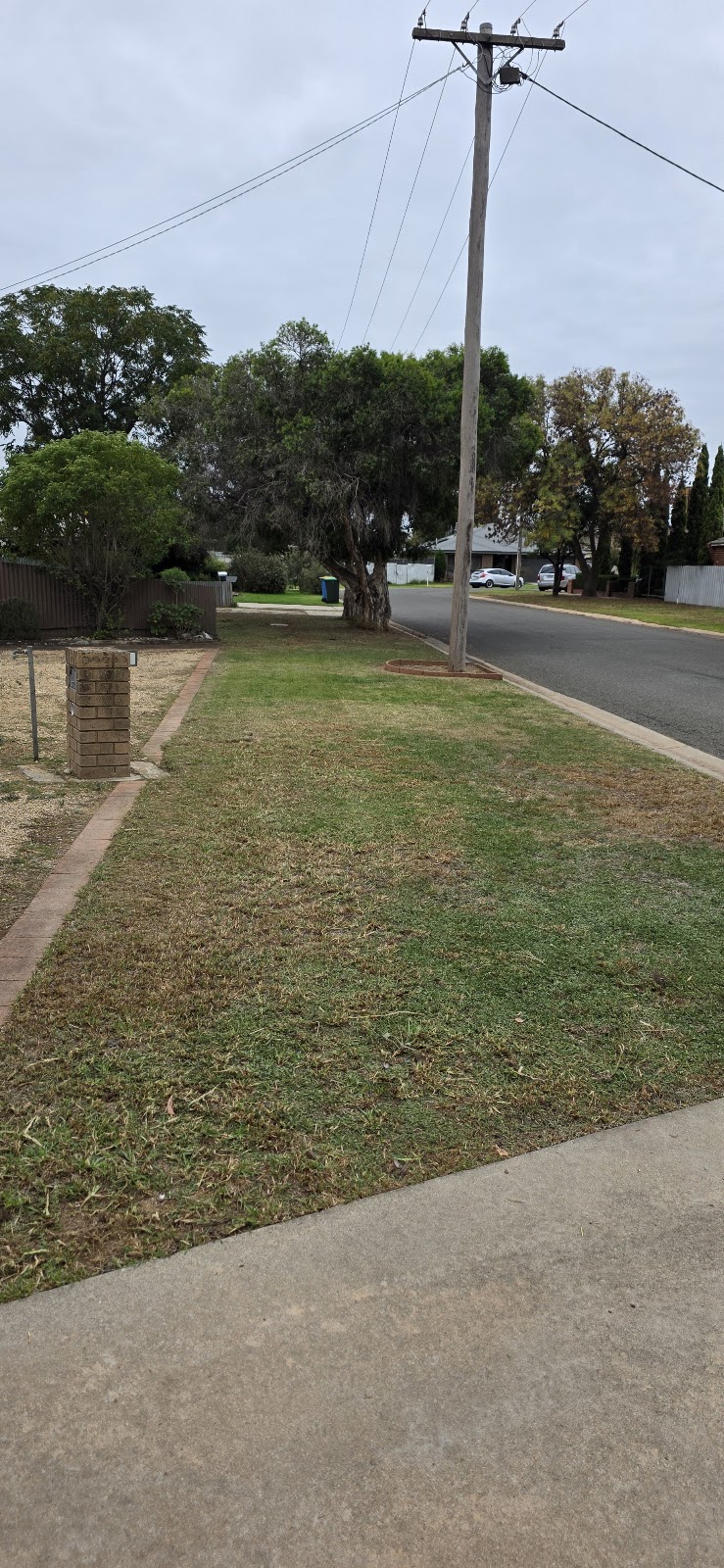 Finns Mowing & Lawn Service | 37 Campbell St, Numurkah VIC 3636, Australia | Phone: 0478 651 618