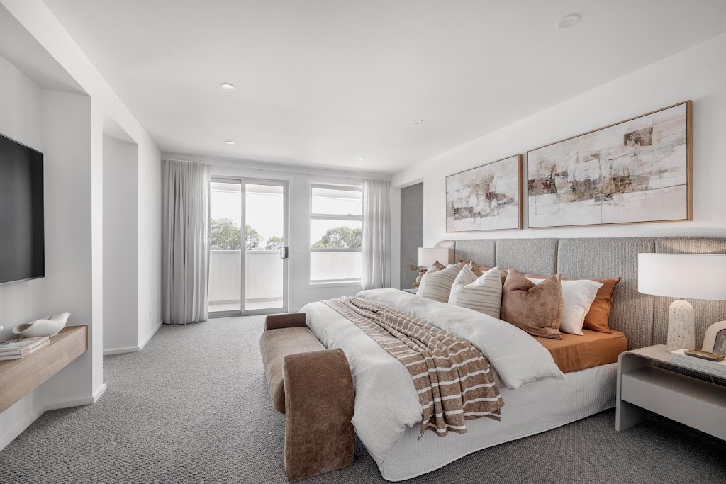 Simonds Homes - Ridgelea Estate, Nar Nar Goon | 4/6 Eucalyptus St, Nar Nar Goon VIC 3810, Australia | Phone: 0431 205 952