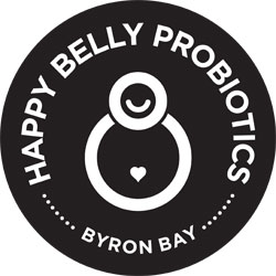 Happy Belly Probiotics | health | Unit 1/18 Bonanza Dr, Billinudgel NSW 2483, Australia | 0413004224 OR +61 413 004 224