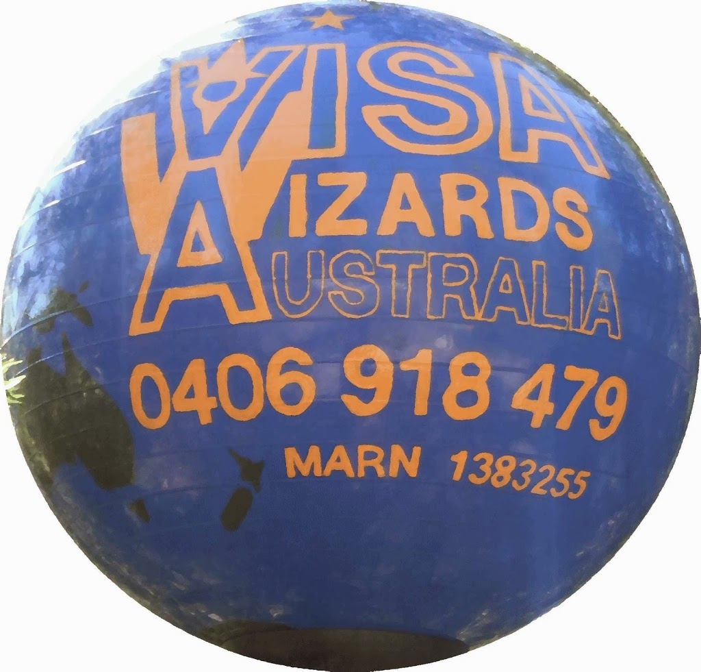 Visa Wizards Australia | 1/7 Faulkner Cres, North Lambton NSW 2299, Australia | Phone: 0406 918 479