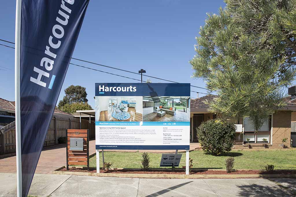 Harcourts Vision | 235 Milleara Rd, Keilor East VIC 3033, Australia | Phone: (03) 9331 1180