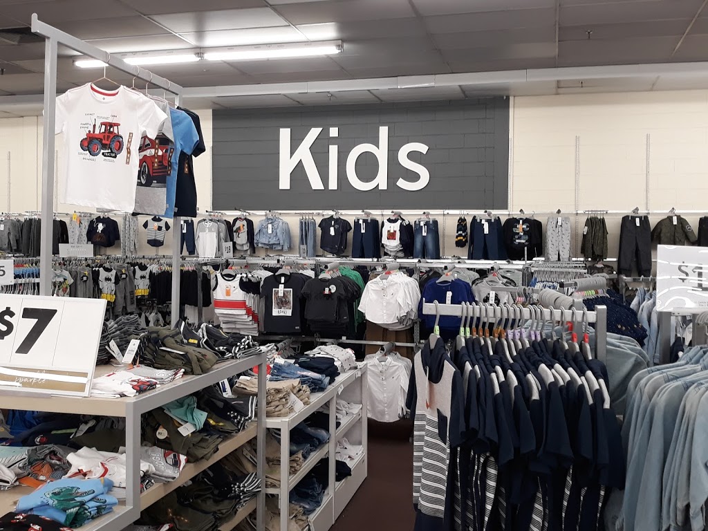 Target St Marys | department store | Charles Hackett Dr, St Marys NSW 2760, Australia | 0288017000 OR +61 2 8801 7000