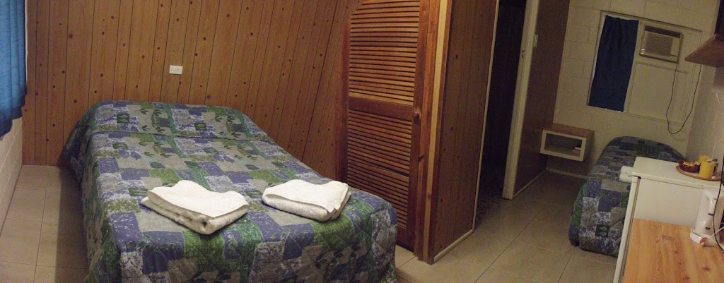 Leo Hotel Motel | 16 Capella St, Clermont QLD 4721, Australia | Phone: (07) 4983 1566