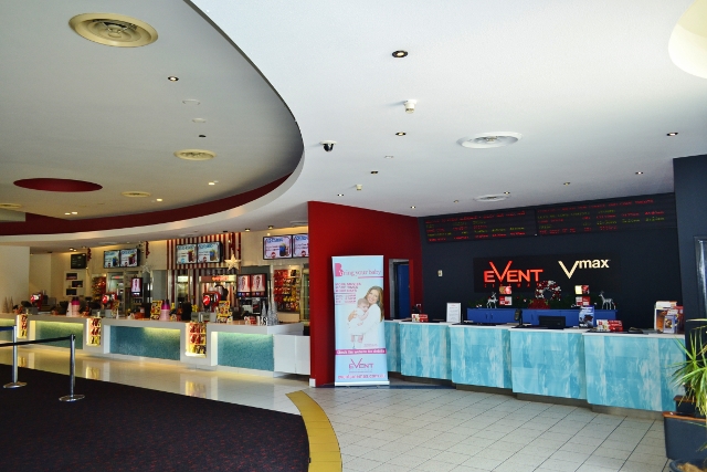 Event Cinemas Glendale | movie theater | Stocklands, 387 Lake Rd, Glendale NSW 2285, Australia | 0249520974 OR +61 2 4952 0974