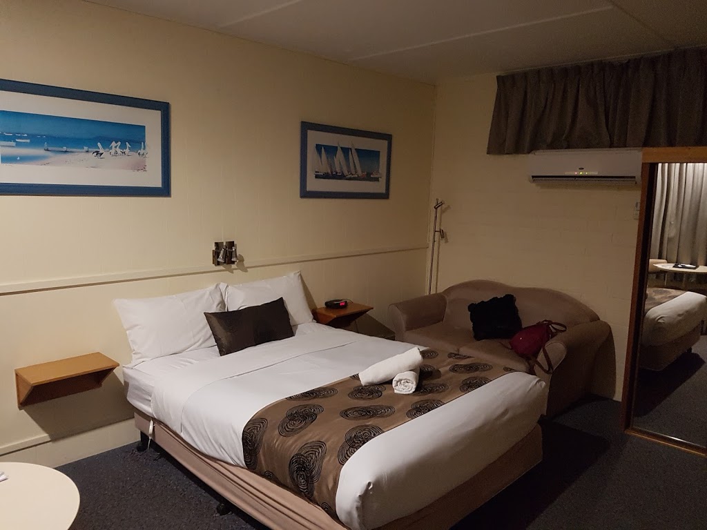 Best Western Robe Melaleuca Motel | lodging | 20 Smillie St, Robe SA 5276, Australia | 0887682599 OR +61 8 8768 2599