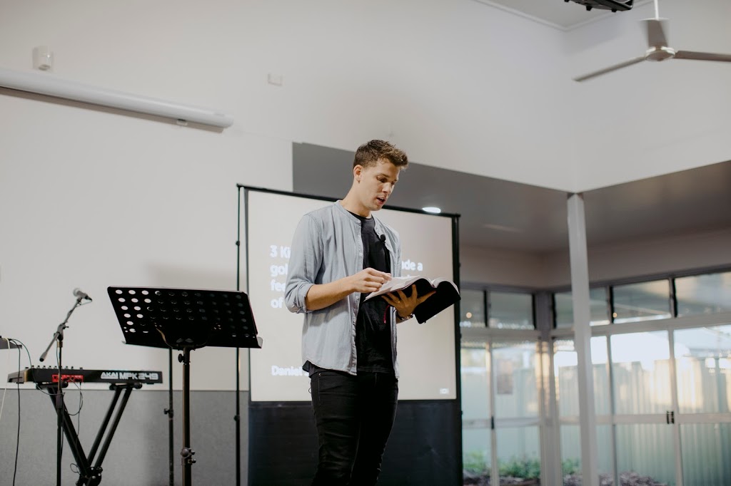 Faith Church | 2 Mieke Ct, Burleigh Heads QLD 4220, Australia | Phone: 0401 418 783