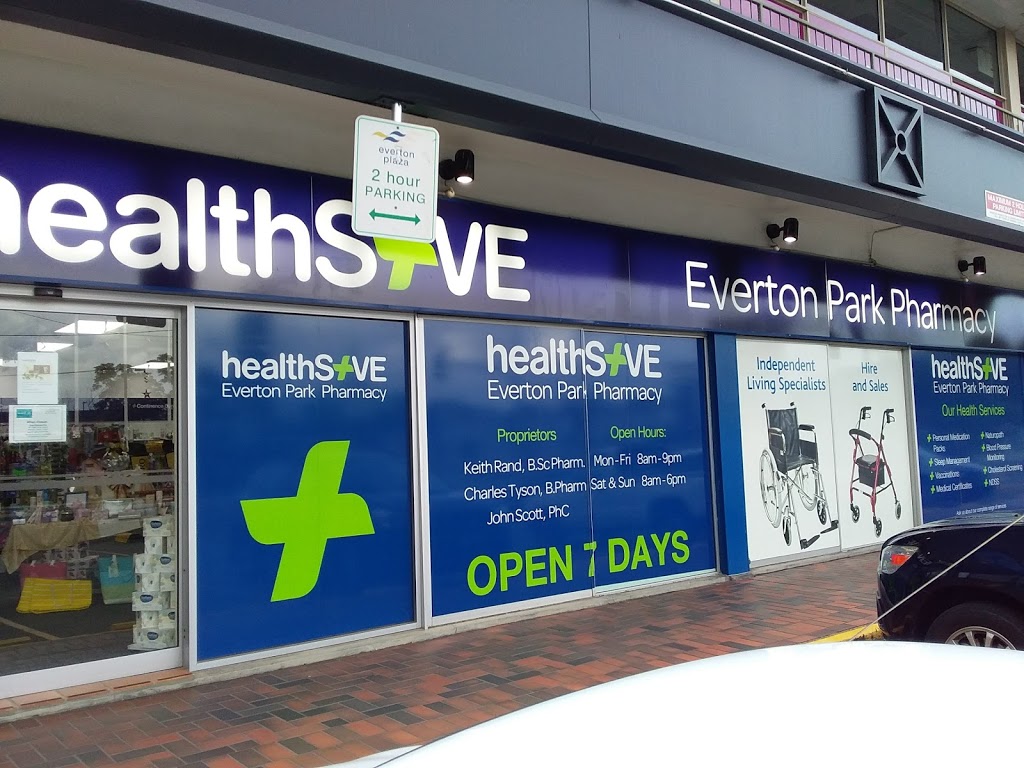 Everton Park Healthsave Pharmacy | pharmacy | 729 Stafford Rd, Everton Park QLD 4053, Australia | 0733553408 OR +61 7 3355 3408