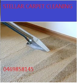 Stellar Carpet Cleaning | 3 Sandalwood St, Heathwood QLD 4110, Australia | Phone: 0469 858 145