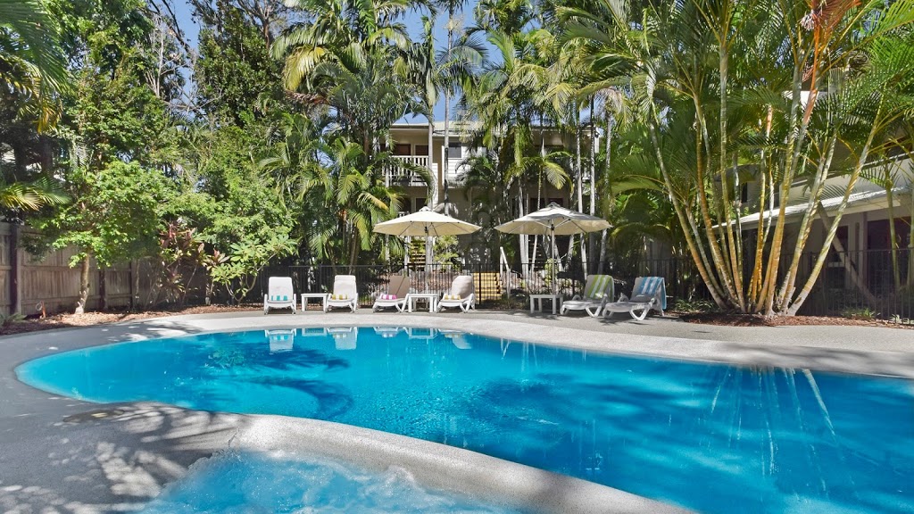 Sunset Cove Noosa Holiday Resort | real estate agency | 6-10 Robert St, Noosaville QLD 4566, Australia | 0754744477 OR +61 7 5474 4477