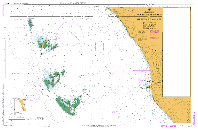 Houtman Abrolhos Conservation Network | Gregory St, Beachlands WA 6530, Australia | Phone: 0448 557 681