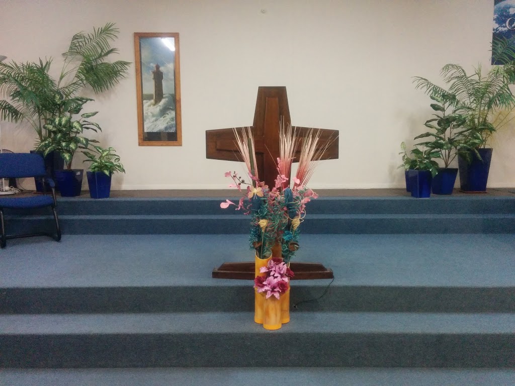 Gospel Light Baptist Church Bundaberg | church | 8 Steffensen St, Svensson Heights QLD 4670, Australia | 0409180418 OR +61 409 180 418