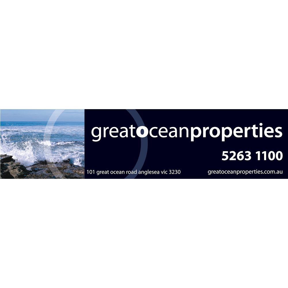 Great Ocean Properties Aireys Inlet | real estate agency | 75 Great Ocean Rd, Aireys Inlet VIC 3231, Australia | 0352200000 OR +61 3 5220 0000