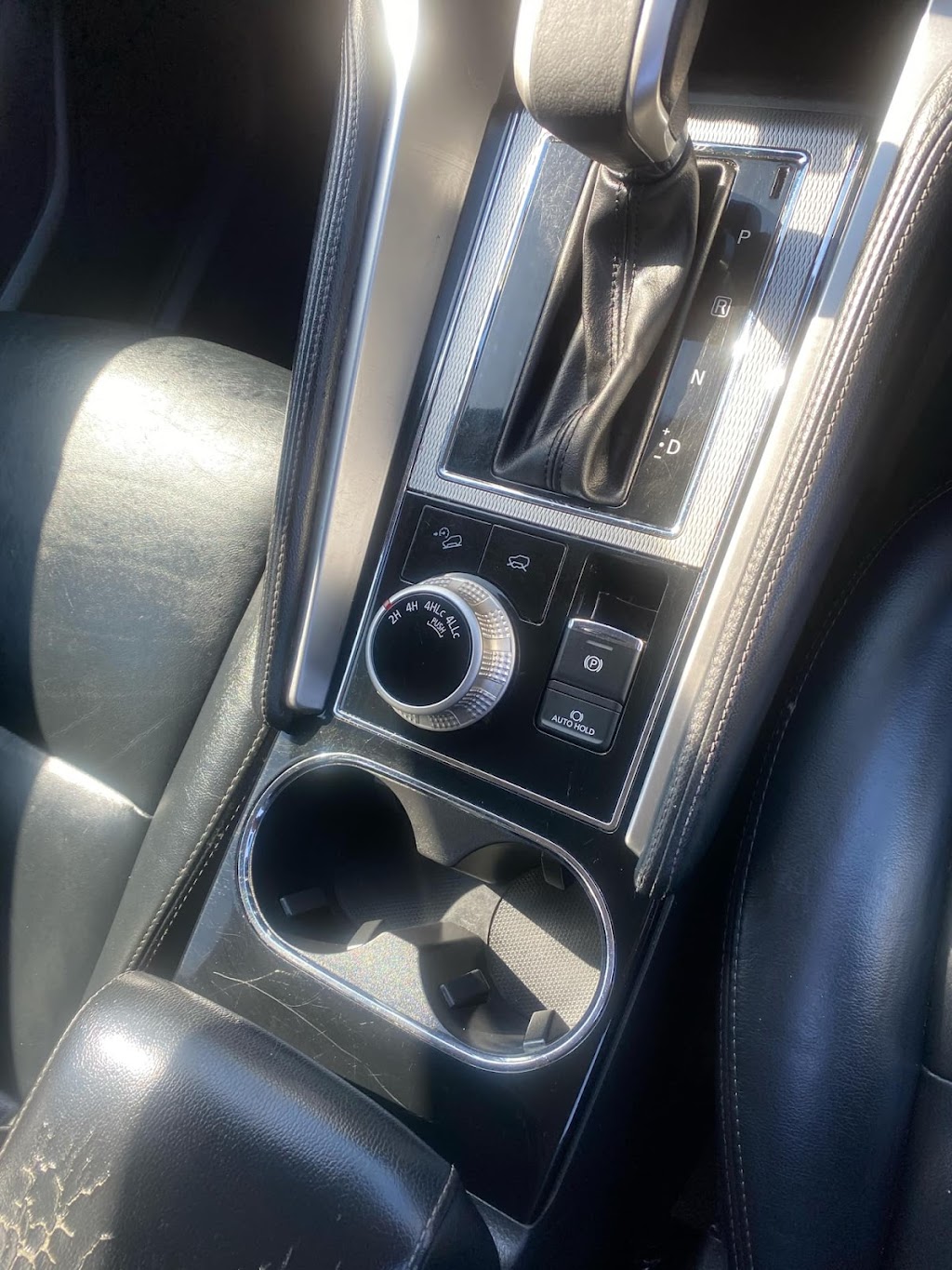 Noahs Sparkling Auto Styling | 99 Rocky Gully Rd, Coominya QLD 4311, Australia | Phone: 0481 245 716