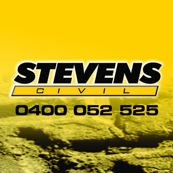 Stevens Civil | general contractor | 20 Cobham St, Yanderra NSW 2574, Australia | 0400052525 OR +61 400 052 525