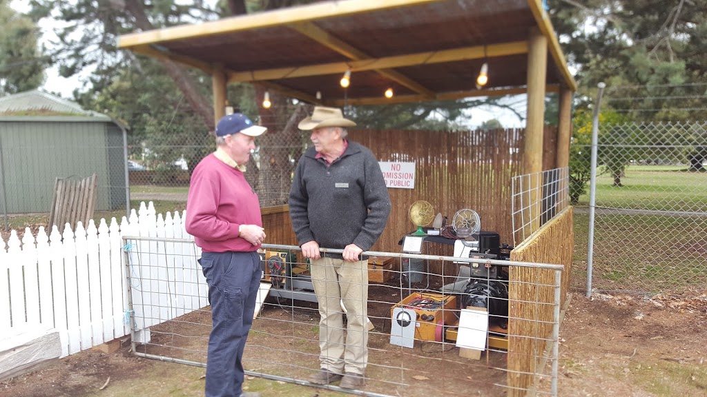 Southwest Public Safety Officer Services | 50 Park St, Hamilton VIC 3300, Australia | Phone: 0437 563 900