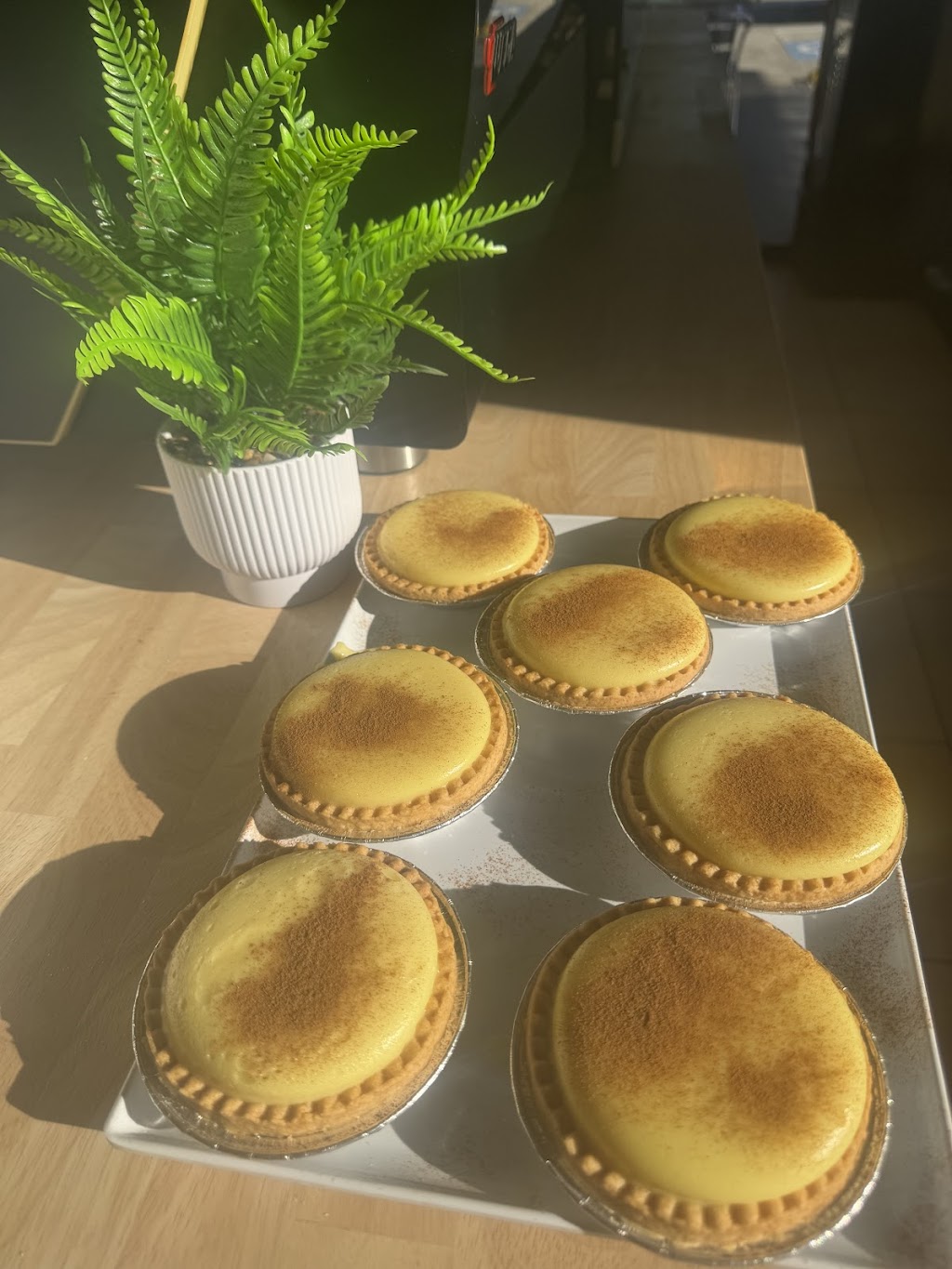 Nissi Banh Mi | 23 Gardens Dr, Willawong QLD 4110, Australia | Phone: (07) 3273 6263