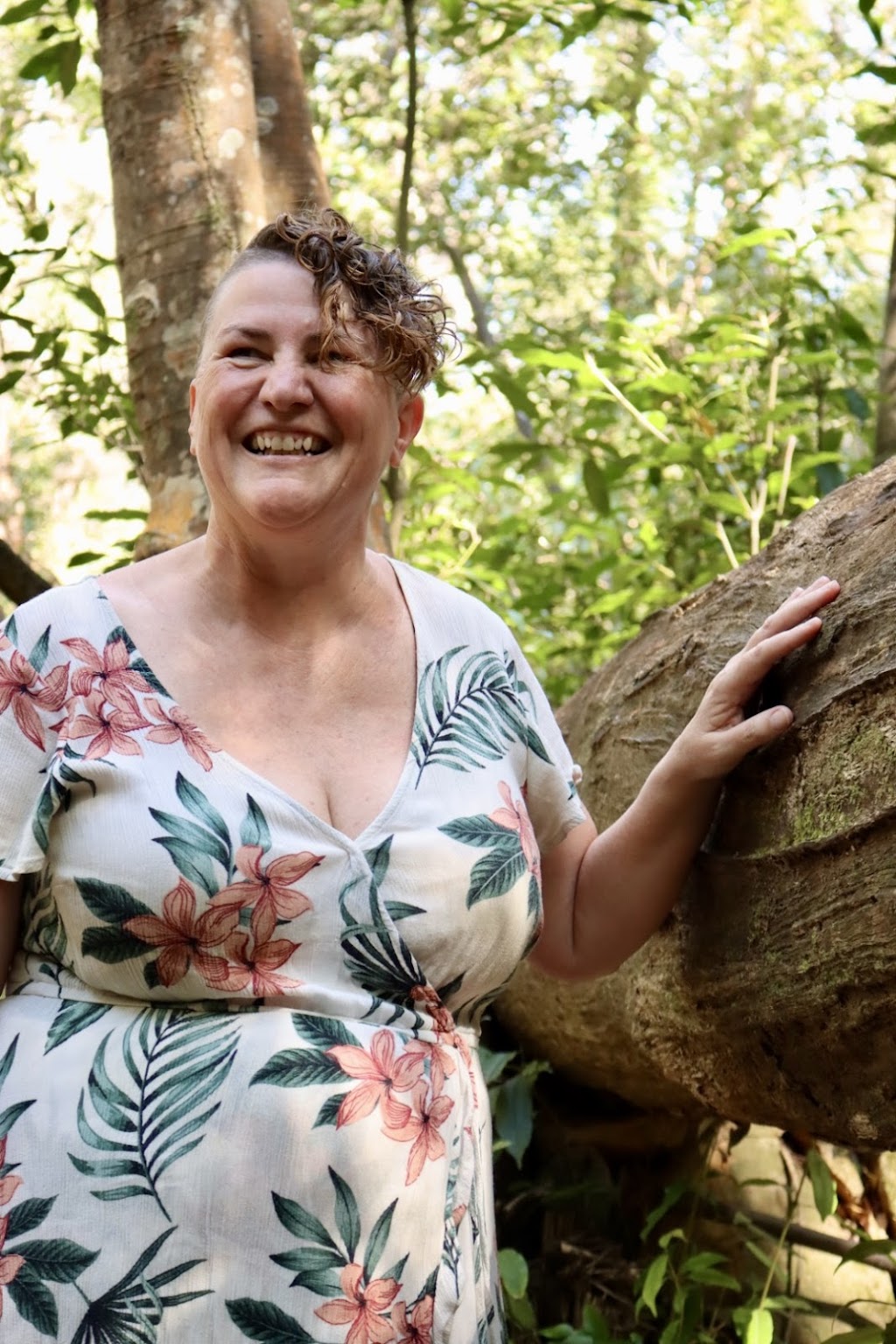 Rich Soul Connections | 69 Bungary Rd, Norah Head NSW 2263, Australia | Phone: 0411 512 228