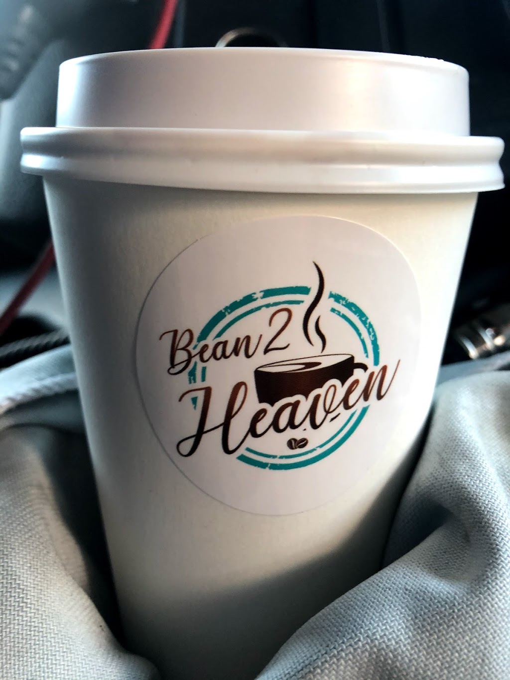 Bean 2 heaven | cafe | Barker Inlet Wetlands, Salisbury Hwy, Wingfield SA 5013, Australia